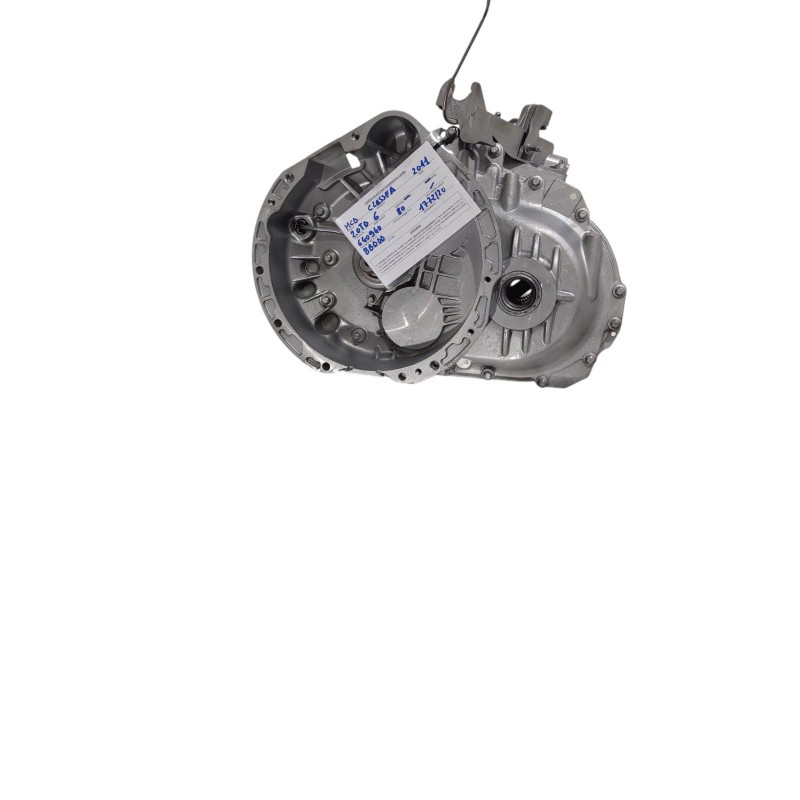 Cambio Manuale Completo MERCEDES Classe B W245 1° Serie