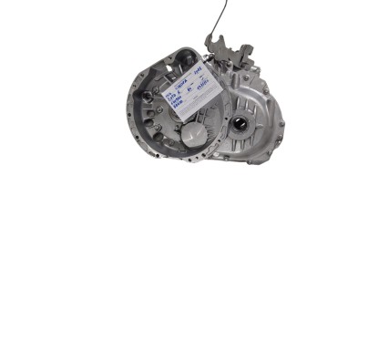 Cambio Manuale Completo MERCEDES Classe B W245 1° Serie - 543346 - 543346