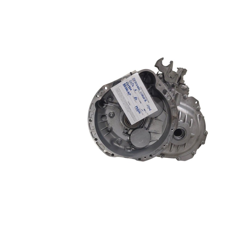 Cambio Manuale Completo MERCEDES Classe B W245 1° Serie