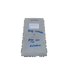 Body Computer BMW Serie 4 Gran Coupè F36 - 882643 - 882643
