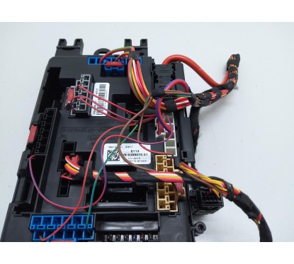 Scatola porta fusibili BMW Serie 4 Gran Coupè F36 - 882644 - 882644