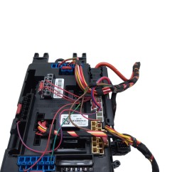 Scatola porta fusibili BMW Serie 4 Gran Coupè F36 - 882644 - 882644