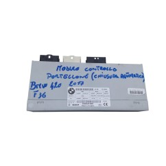 Centralina chiusure BMW Serie 4 Gran Coupè F36 - 882646 - 882646