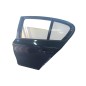 Portiera Posteriore Sinistra BMW Serie 1 Serie E87 dal 04 al 07