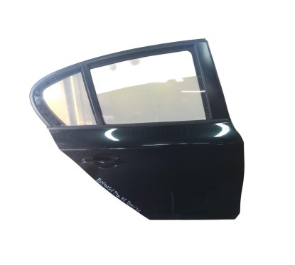 Portiera Posteriore Destra BMW Serie 1 Serie E87 dal 07 - 720163 - 720163