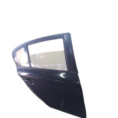 Portiera Posteriore Destra BMW Serie 1 Serie E87 dal 07 - 720163 - 720163