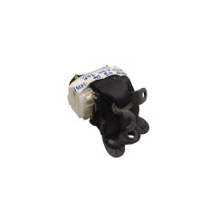 Cintura di sicurezza anteriore destra BMW Serie 1 Serie E87 dal 07 - 684766 - 684766