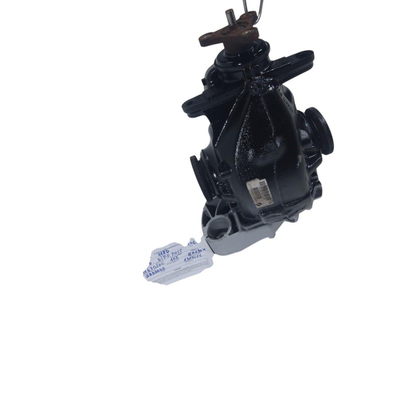 Differenziale Posteriore BMW Serie 1 F20 dal 11 al 19