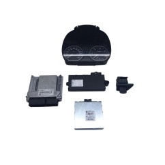 Kit accensione BMW Serie 1 Serie E87 dal 04 al 07