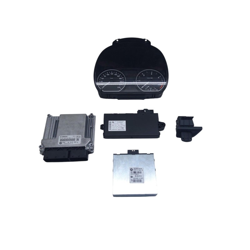 Kit accensione BMW Serie 1 Serie E87 dal 04 al 07