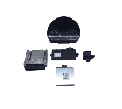 Kit accensione BMW Serie 1 Serie E87 dal 04 al 07 - 797349 - 797349
