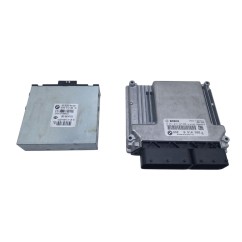 Kit accensione BMW Serie 1 Serie E87 dal 04 al 07 - 797349 - 797349