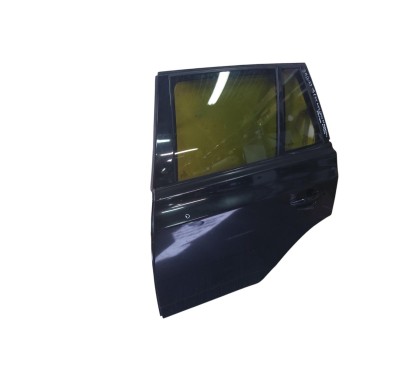 Portiera Posteriore Sinistra BMW X3 1° Serie - 796271 - 796271