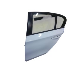 Portiera Posteriore Sinistra BMW Serie 1 Serie E87 dal 04 al 07 - 797328 - 797328