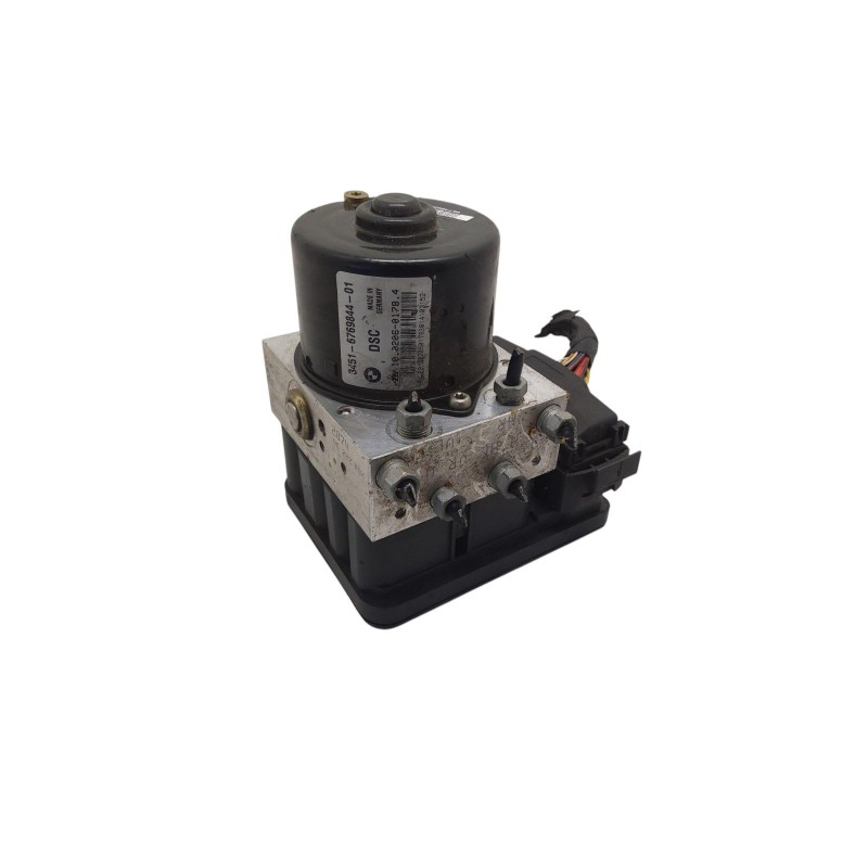 ABS BMW Serie 1 Serie E87 dal 04 al 07