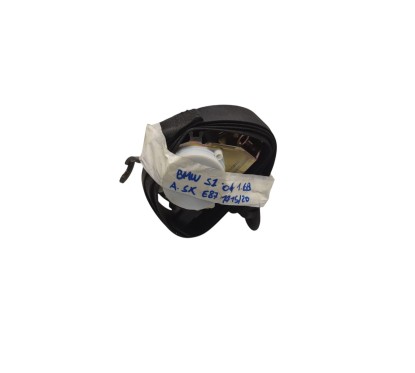 Cintura di Sicurezza Anteriore Sinistra BMW Serie 1 Serie E87 dal 07 - 684755 - 684755