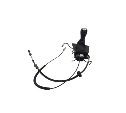 Leva Cambio piu' corde BMW X3 1° Serie - 647135 - 647135
