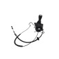 Leva Cambio piu' corde BMW X3 1° Serie