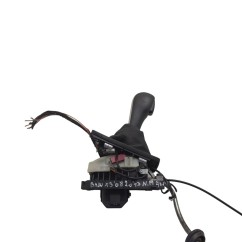 Leva Cambio piu' corde BMW X3 1° Serie - 647135 - 647135