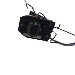 Leva Cambio piu' corde BMW X3 1° Serie - 647135 - 647135