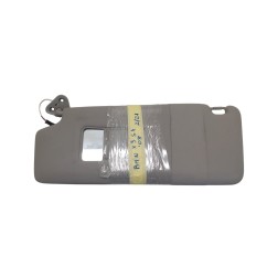 Parasole aletta anteriore SX BMW X3 1° Serie