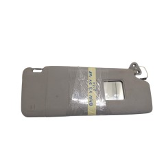 Parasole aletta anteriore SX BMW X3 1° Serie