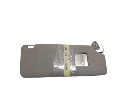 Parasole aletta anteriore SX BMW X3 1° Serie - 647066 - 647066
