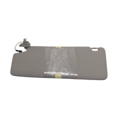 Parasole aletta anteriore SX BMW X3 1° Serie - 647066 - 647066