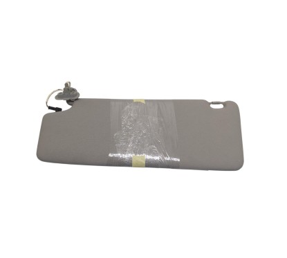 Parasole aletta anteriore SX BMW X3 1° Serie