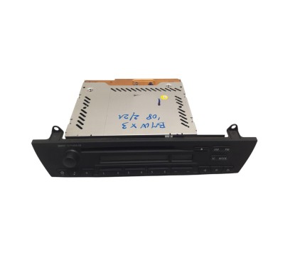 Autoradio MP3 BMW X3 1° Serie - 645681 - 645681