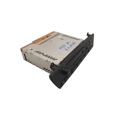 Autoradio MP3 BMW X3 1° Serie