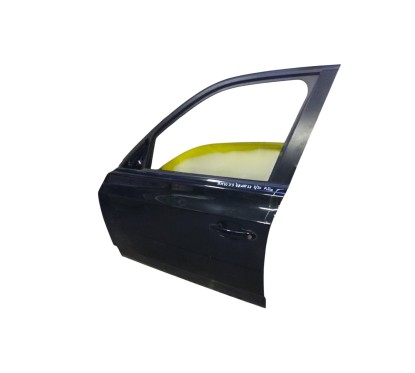 Portiera Anteriore Sinistra BMW X3 1° Serie