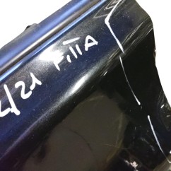 Portiera Anteriore Sinistra BMW X3 1° Serie - 577251 - 577251