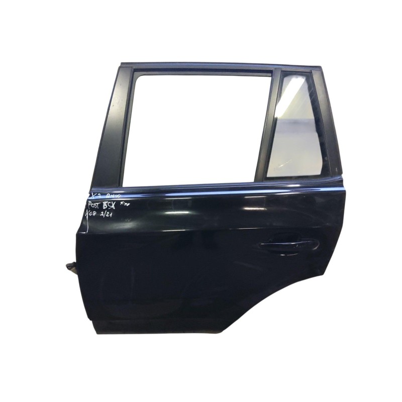 Portiera Posteriore Sinistra BMW X3 1° Serie