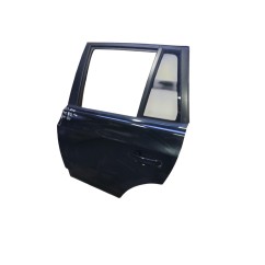 Portiera Posteriore Sinistra BMW X3 1° Serie