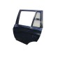 Portiera Posteriore Sinistra BMW X3 1° Serie
