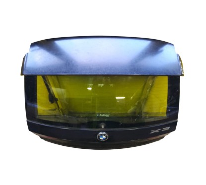 Portellone Posteriore Completo BMW X3 1° Serie