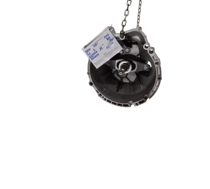 Cambio Manuale Completo BMW Serie 1 Serie E87 dal 04 al 07 - 513610 - 513610