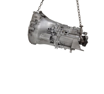 Cambio Manuale Completo BMW Serie 1 Serie E87 dal 04 al 07