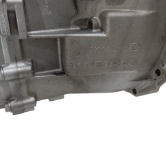 Cambio Manuale Completo BMW Serie 1 Serie E87 dal 04 al 07 - 513610 - 513610