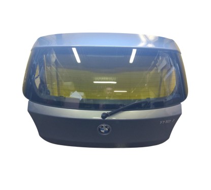 Portellone Posteriore Completo BMW Serie 1 Serie E87 dal 07 - 508814 - 508814