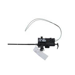 Motorino Sportellino Carburante RENAULT Scenic Serie dal 16