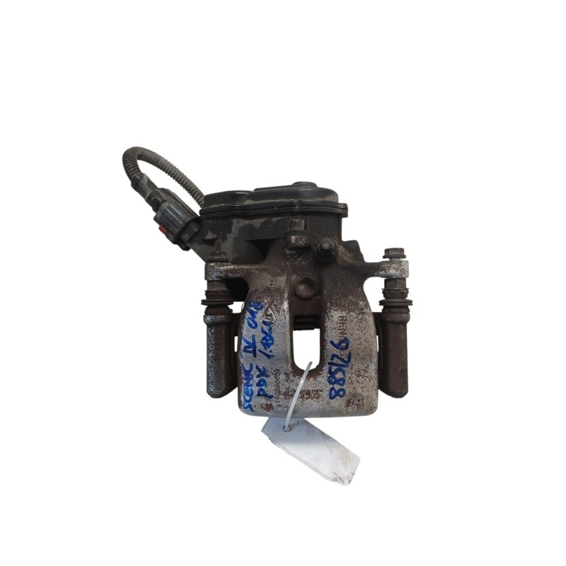 Pinza Freno Posteriore Destra RENAULT Scenic Serie dal 16