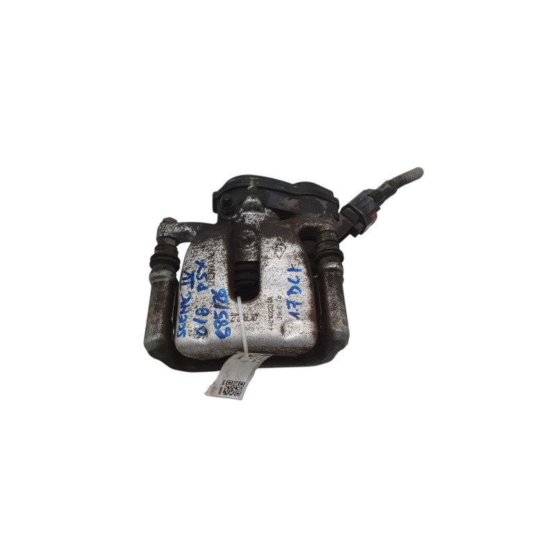Pinza Freno Posteriore Sinistra RENAULT Scenic Serie dal 16