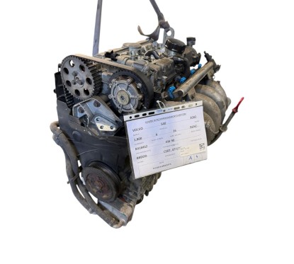 Motore Completo VOLVO S40 1° Serie - B4184S2 - 3263744