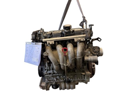 Motore Completo VOLVO S40 1° Serie
