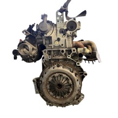 Motore Completo VOLVO S40 1° Serie - B4184S2 - 3263744