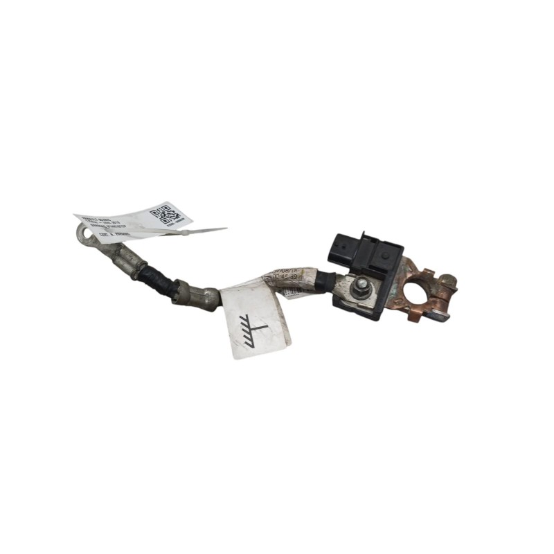 Morsetto con centralina sensore start e stop RENAULT Scenic Serie dal 16