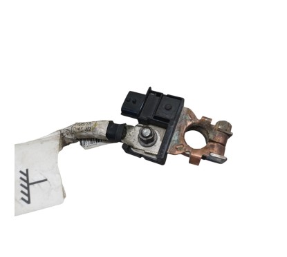 Morsetto con centralina sensore start e stop RENAULT Scenic Serie dal 16