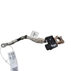 Morsetto con centralina sensore start e stop RENAULT Scenic Serie dal 16 - 240800969R - 3625570